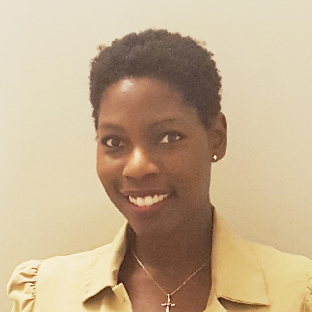 Meet your Posher, Erika